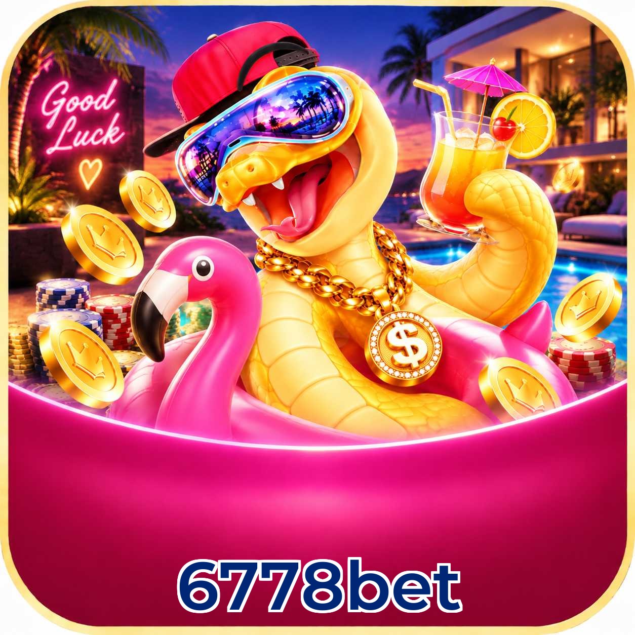 FAQ Baixar 6778bet