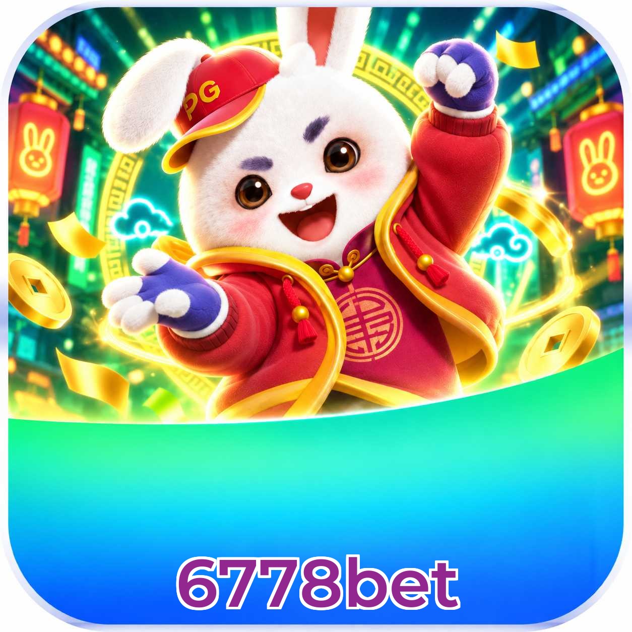 6778bet instalar Windows e Mac