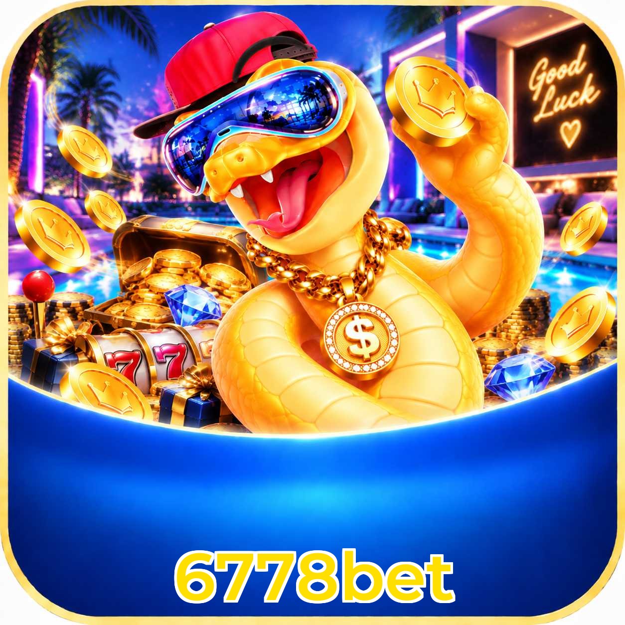 6778bet Security Analysis
