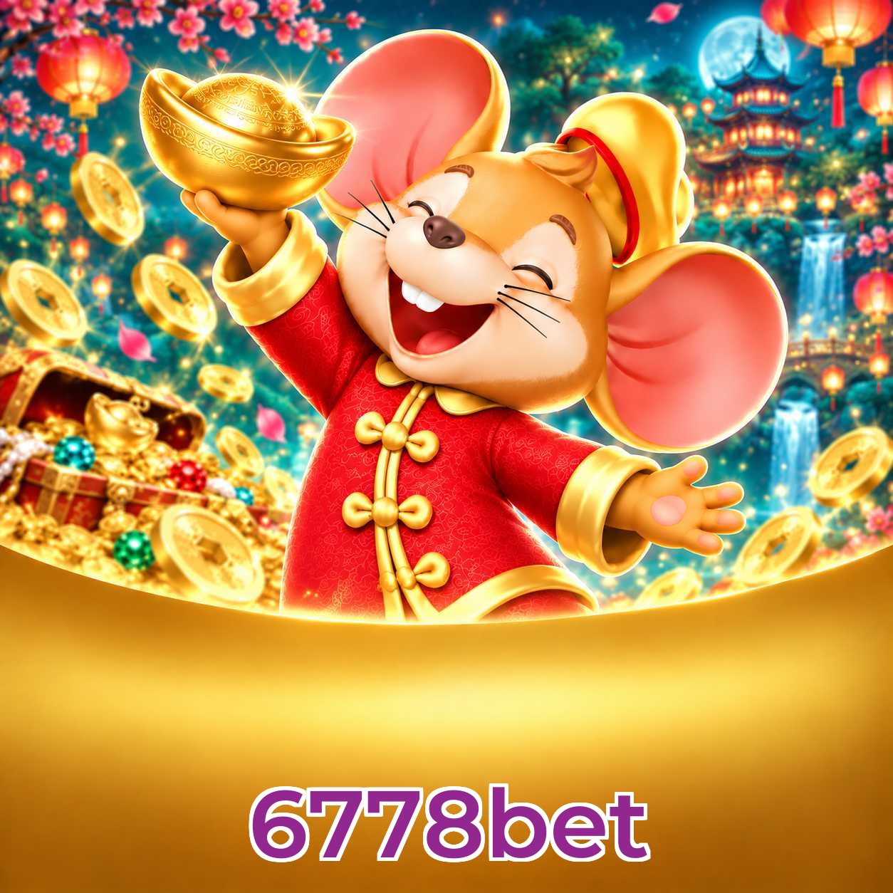 6778bet Estratégias Lottery