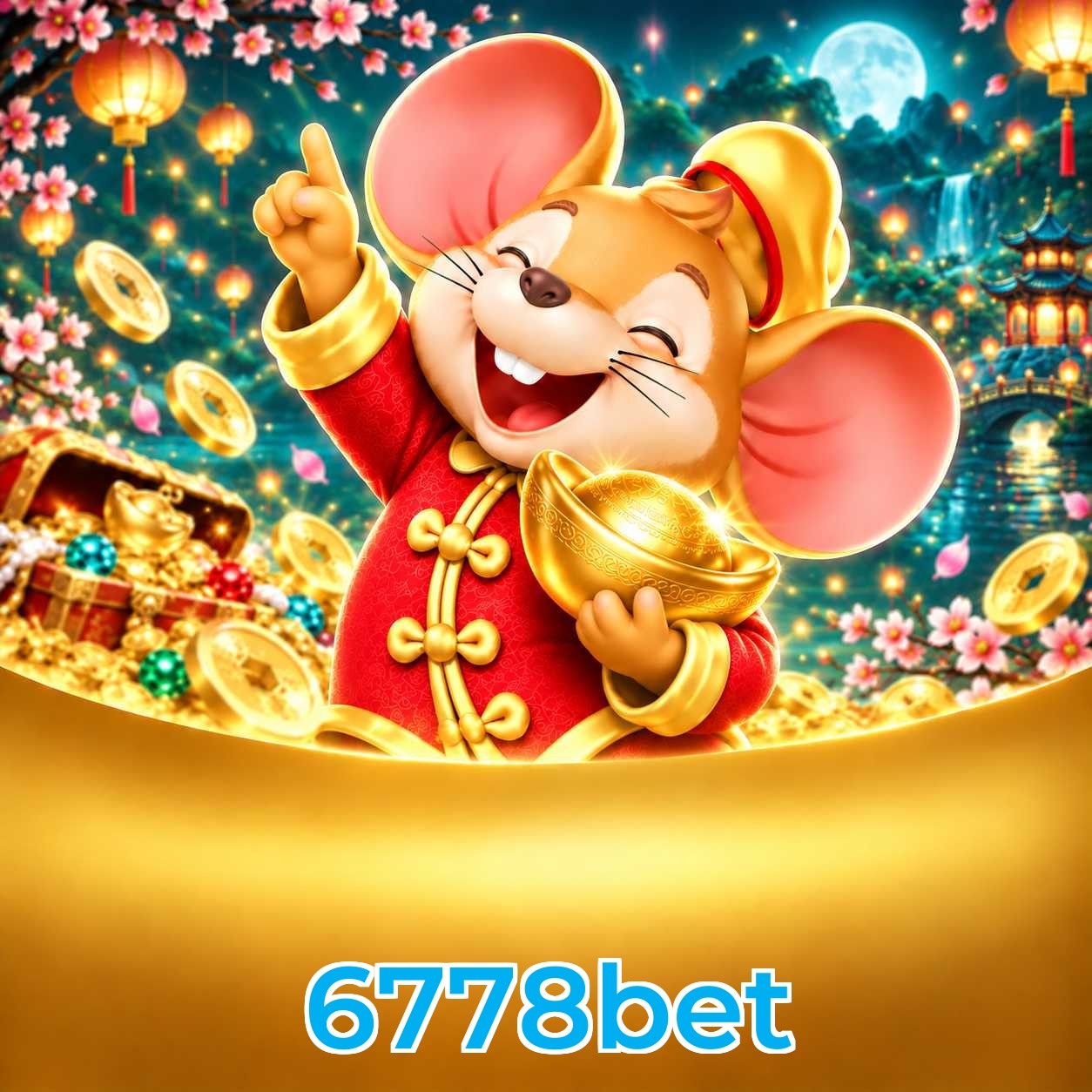 6778bet Live Dealers