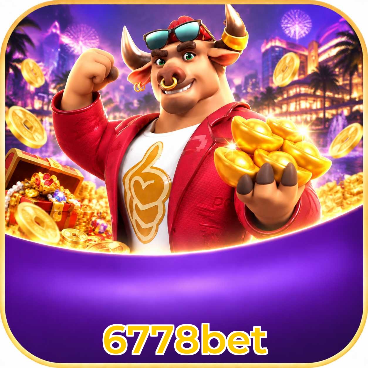 6778bet Registration Guide