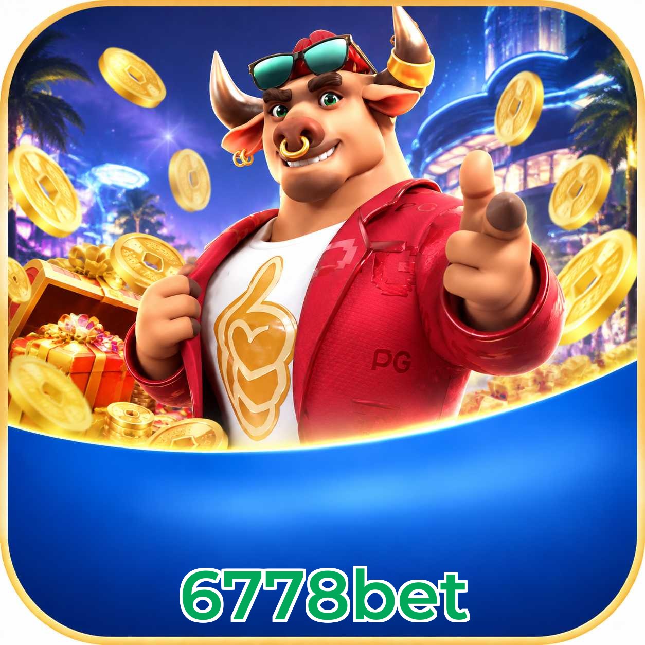 6778bet Facebook Bonus