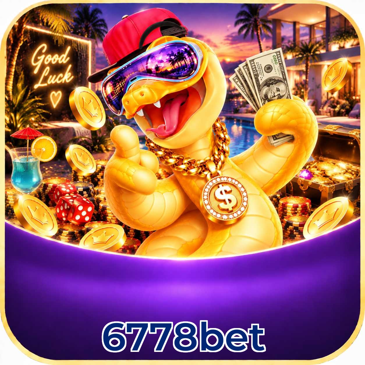6778bet 2FA