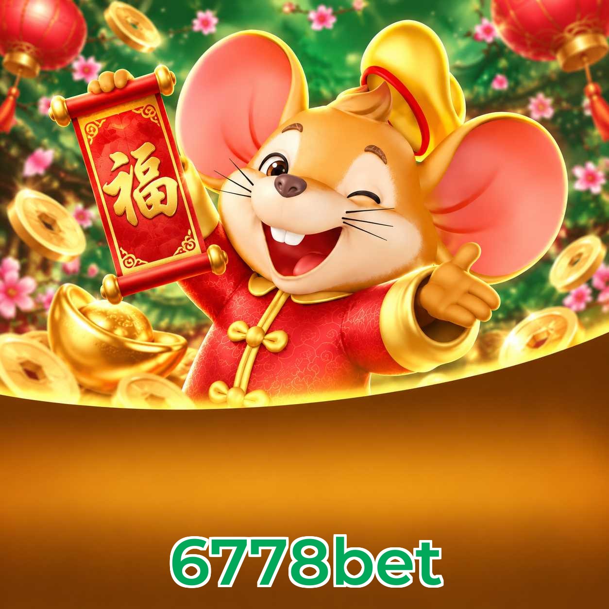 6778bet RTP Testing