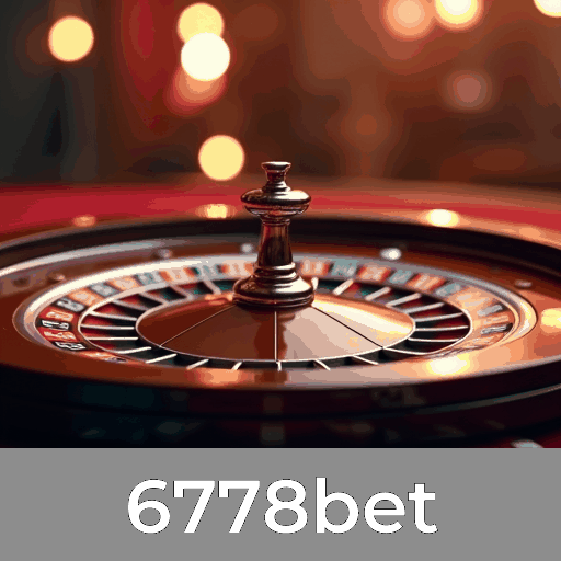 Garanta Acesso Seguro e Exclusivo no 6778bet