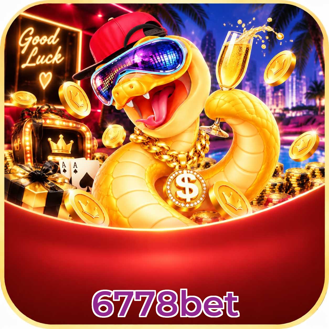 6778bet instalar iPhone Safari PWA