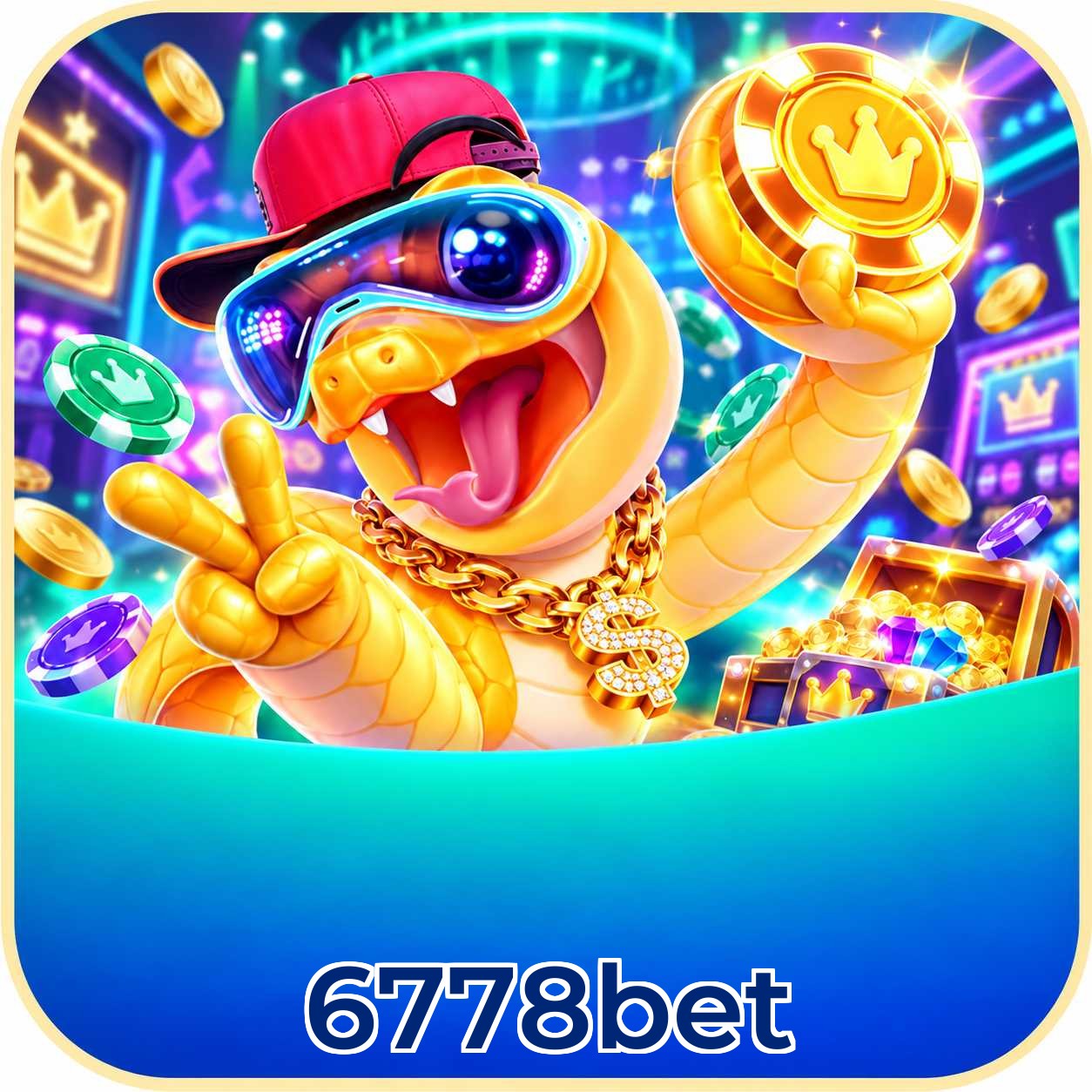 6778bet FAQ