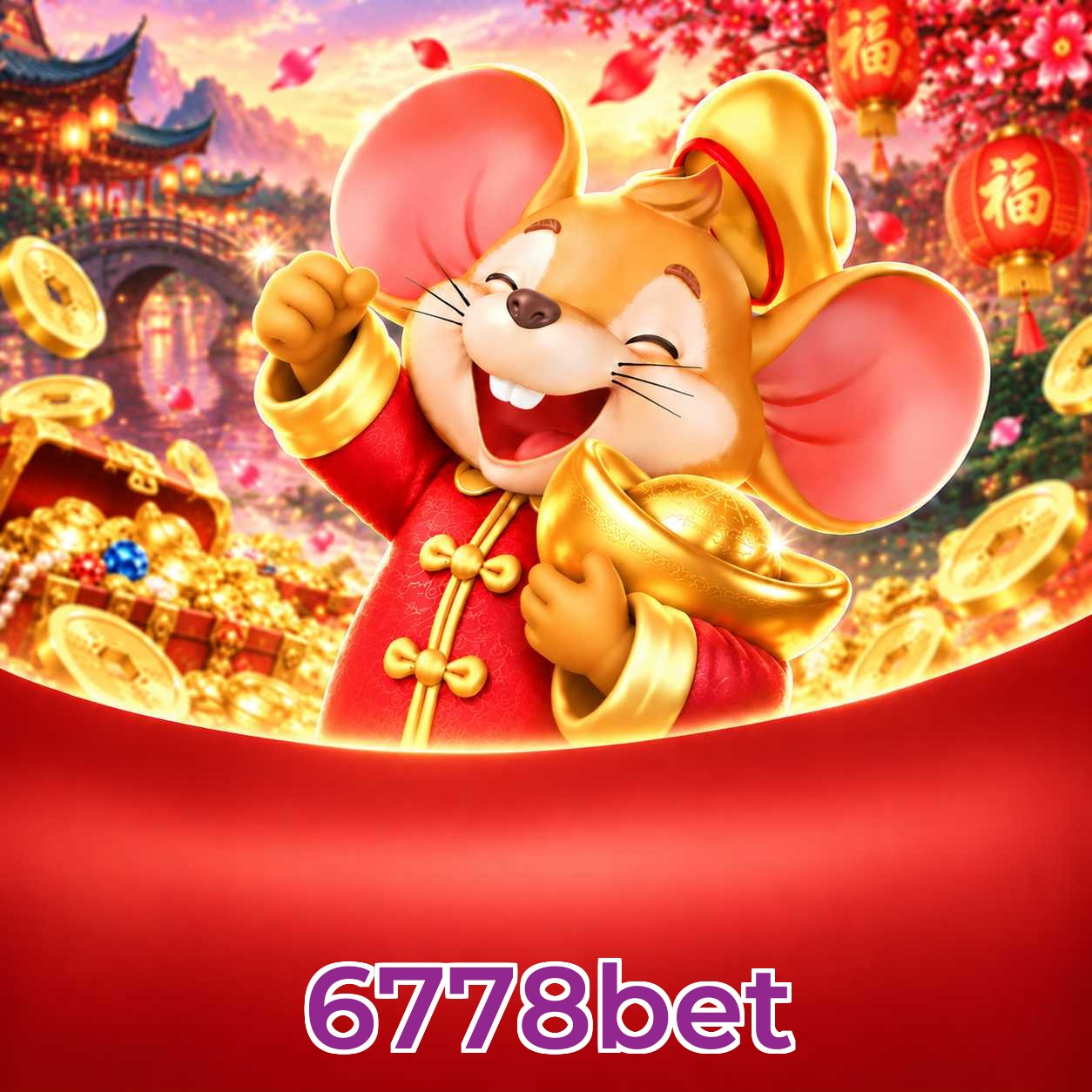 6778bet Saque
