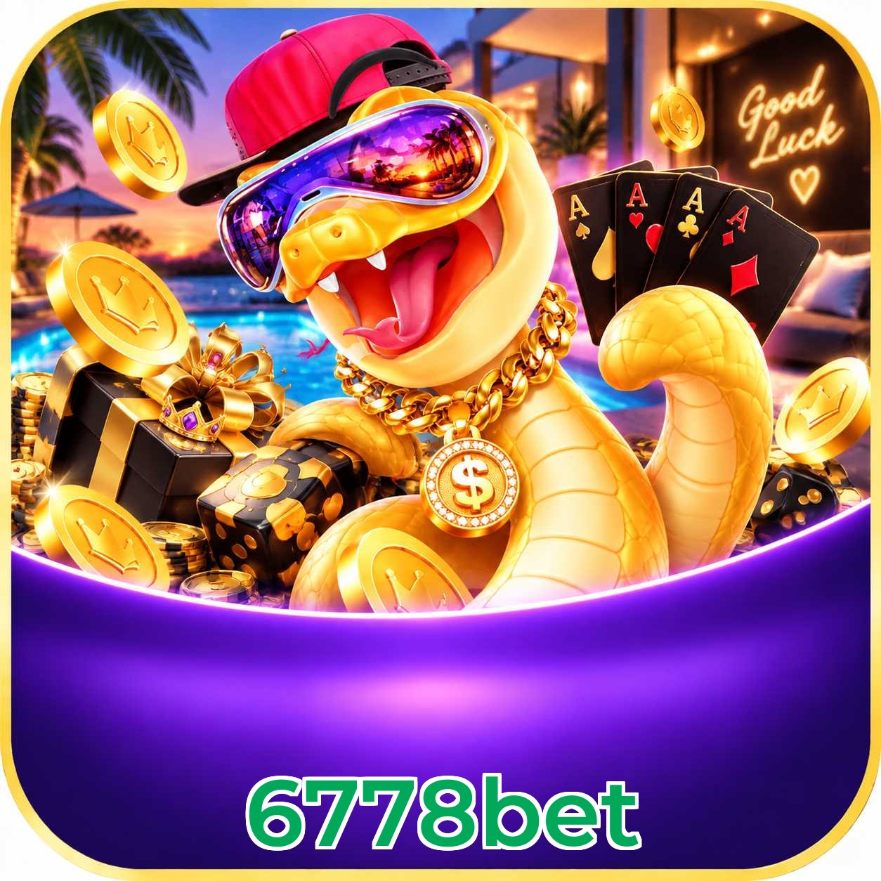 6778bet Responsible Gaming