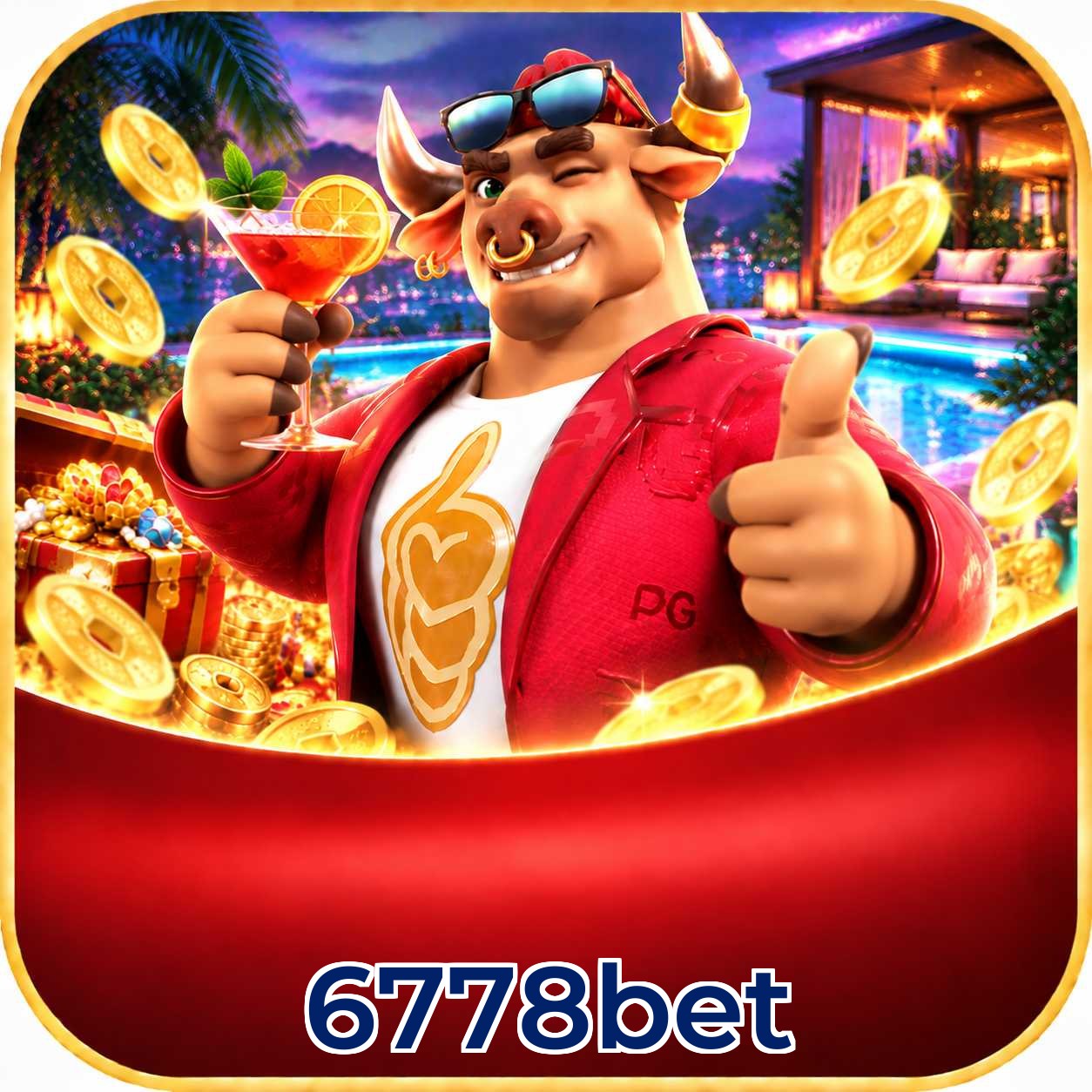 6778bet Telegram