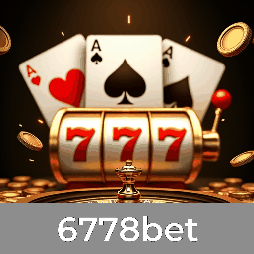 Garanta Acesso Seguro e Exclusivo no 6778bet