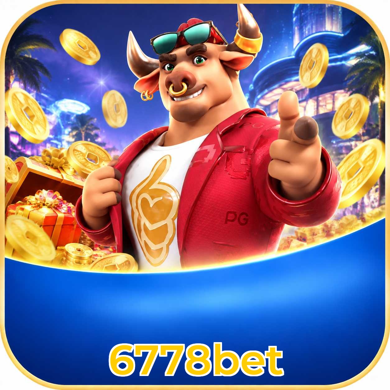 6778bet Cashback