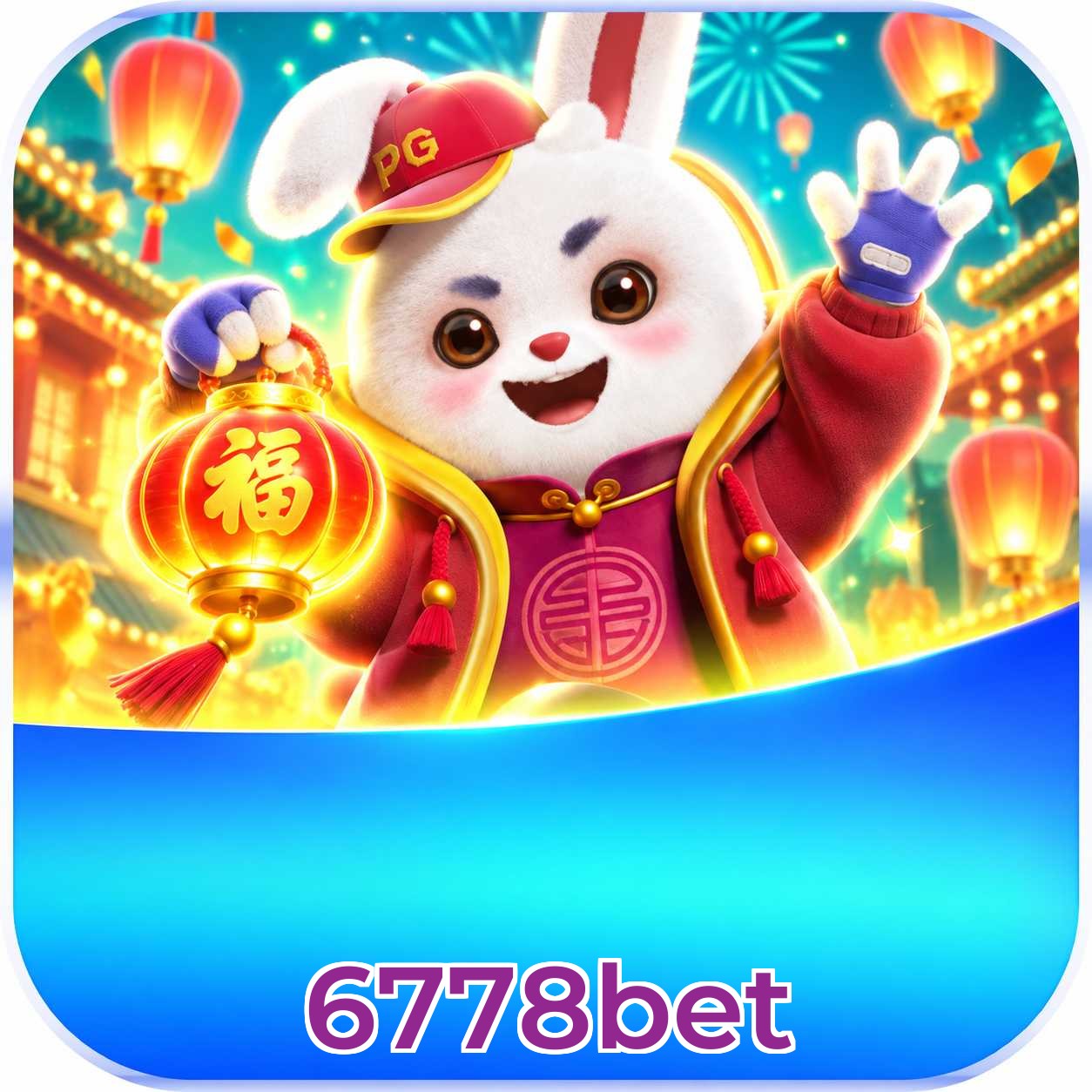 6778bet Fortune Tiger Game