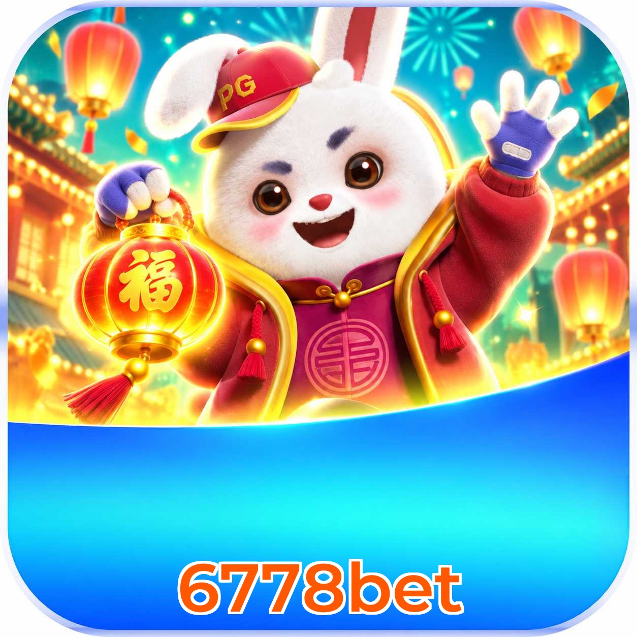 6778bet Facebook Page