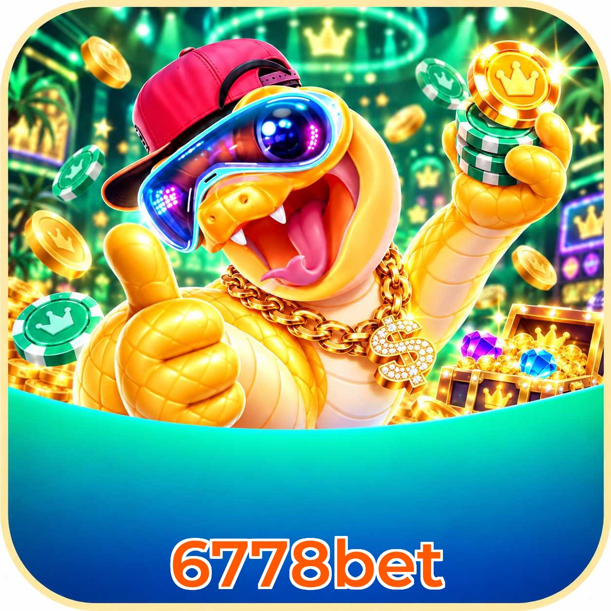 6778bet System Requirements