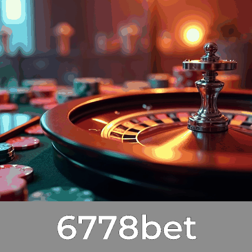 6778bet: Excelência e Segurança nas Apostas Online