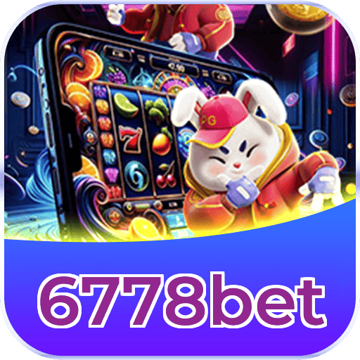 6778bet Logo
