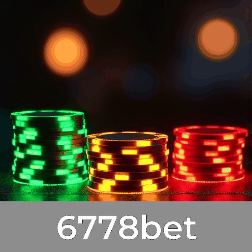 Garanta Acesso Seguro e Exclusivo no 6778bet