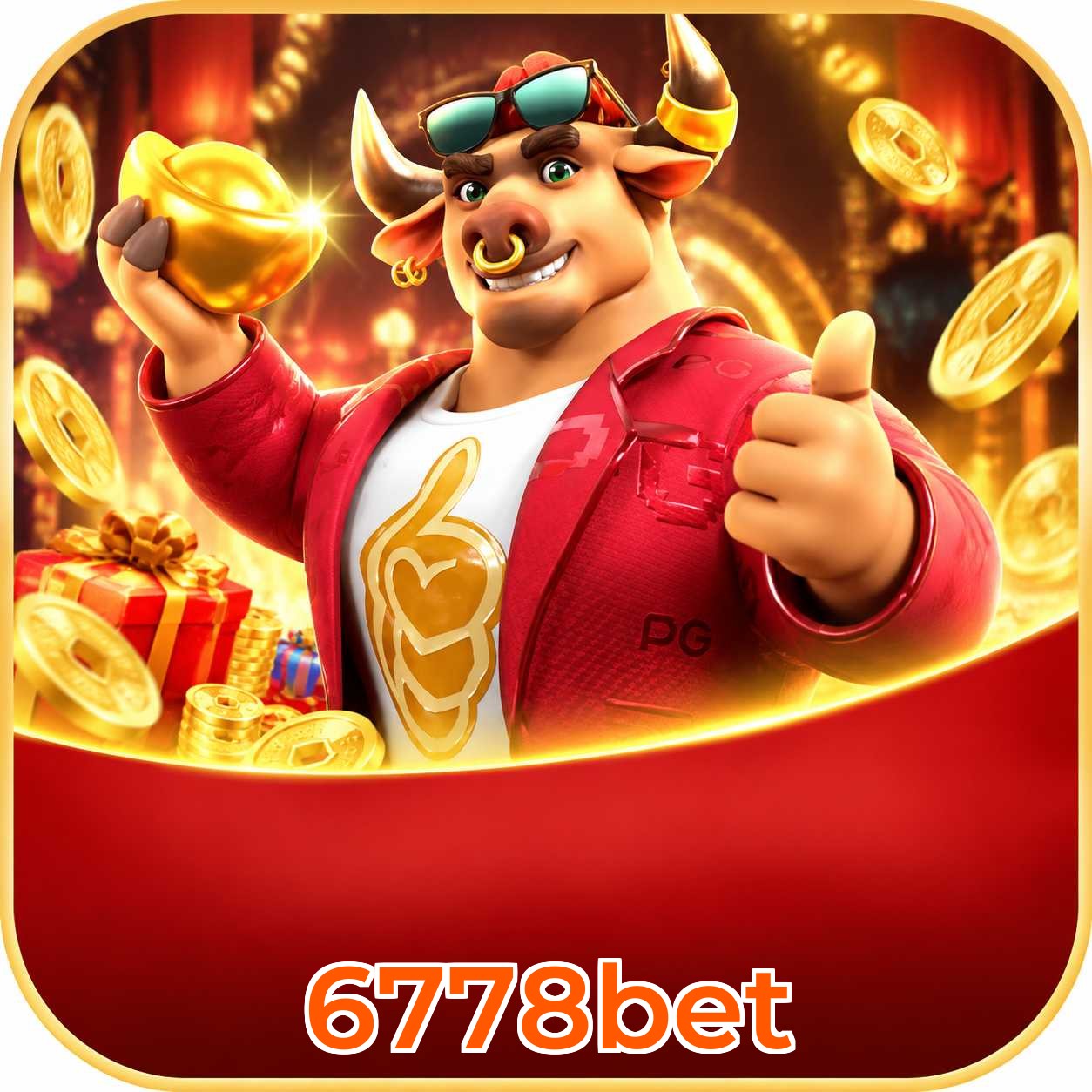 6778bet Top Wins