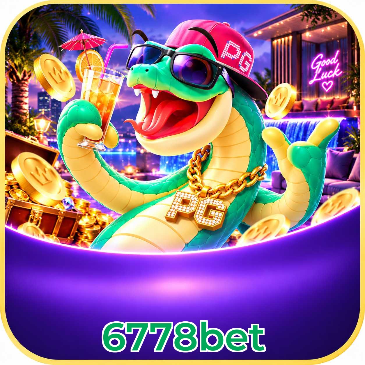 6778bet VIP Níveis