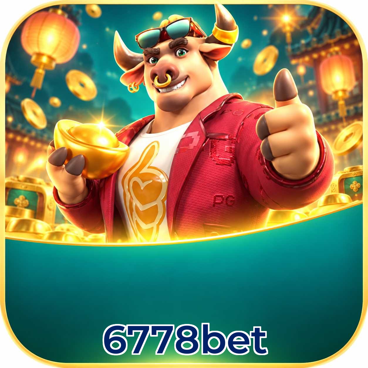6778bet instalar Android APK
