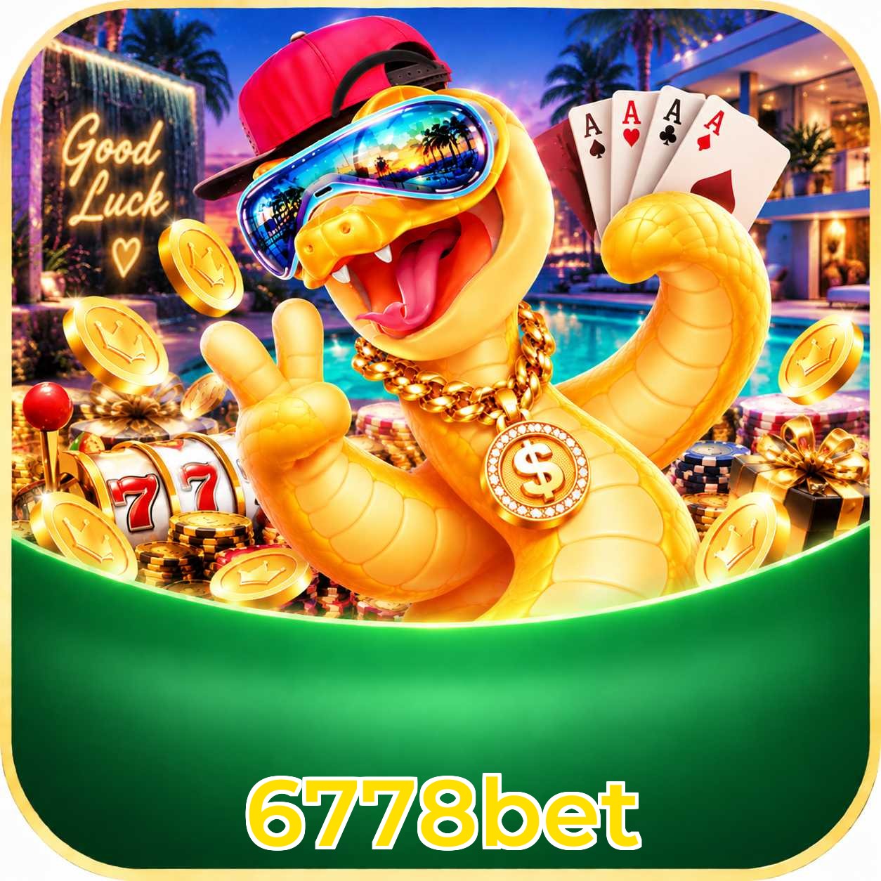 6778bet VIP FAQ